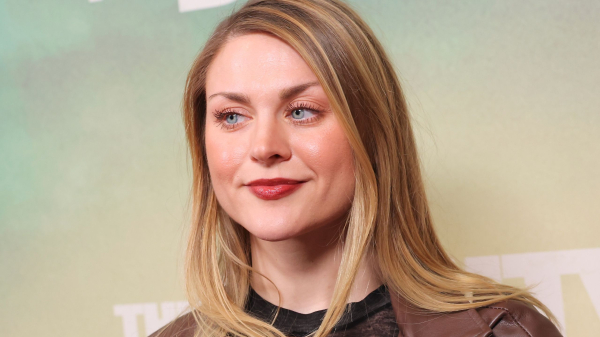 Frances Bean Cobain