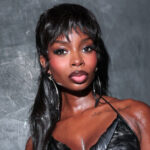 Olandria Turned a Waist-Length Mullet Into a High-Fashion Moment — See Photos