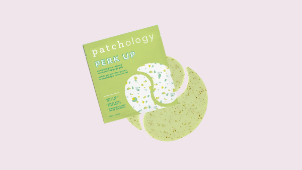 Image may contain Advertisement Poster Business Card Paper Text Bread and Food